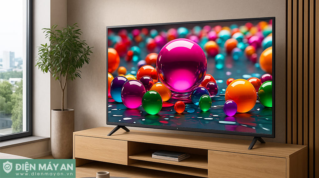 Smart Tivi LG AI 4K 75 inch 75UA8450PSA